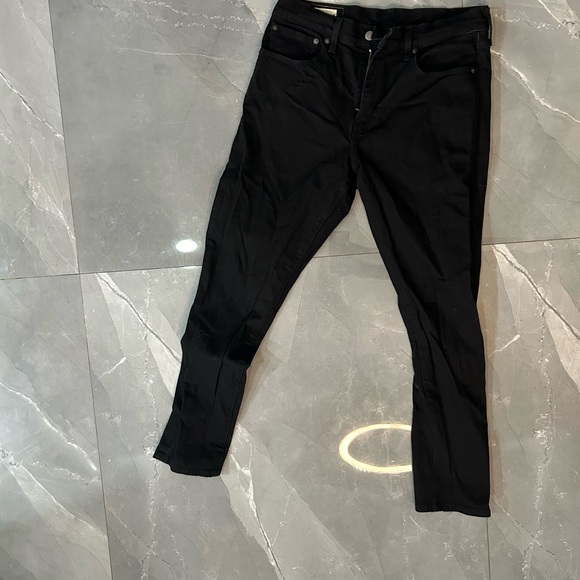 Levi’s jeans. Worn twice - Picture 2 of 2